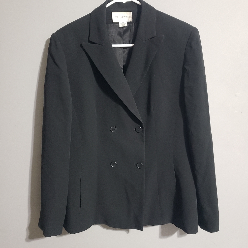 Jones New York vintage Blazer